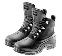 Botas de nieve de trabajo, talla 42
