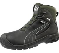 Botas de ocio Puma Cascades ST CTX de caña media, conformes a la norma EN ISO 20347:2022, con características O2 WR CI HI HRO SRC, color , talla 43