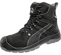 Botas de ocio Puma Yosemite, color , modelo ST CTX mid, conformes a la norma EN ISO 20347:2022, características O2 WR CI HI HRO SRC, color , talla 46