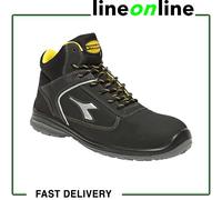 Diadora Botas de seguridad D-BLITZ HI S3 SRC