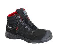 Botas de seguridad jo_MAX BOA® Mid S3, talla 44, modelo Jori 16771