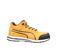 Botas de seguridad Puma Dash Mid S3 Hro Src 40