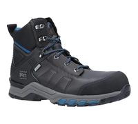 Botas de seguridad Timberland PRO Hypercharge 6" impermeables S3 puntera composite hombre trabajo industrial Blue 41.