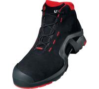 Botas de seguridad UVEX 1 S3 | BOTAS DE SEGURIDAD 1 S3 TALLA 38
