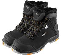 Botas de seguridad y trabajo NEO TOOLS para hombre y mujer: botas de seguridad, botas de protección, color