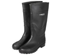 BOTAS DE TRABAJO DE PVC TALLA 40 - T N82-902-40