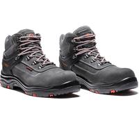 Botas de trabajo FITTER 9047 AVA_43. Botas de trabajo, calzado de seguridad S3, EN20345, marca AVACORE, talla 43