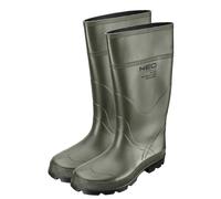 Botas de trabajo OB SRC, talla 40 - T N82-901-40