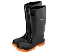 Botas de trabajo Pro S4 SRC, talla 46 - T N82-900-46