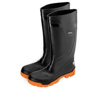 Botas de trabajo PRO S4 SRC, tamaño 45