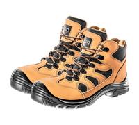 Botas de trabajo S3 SRC, sin metal, tamaño 40