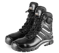Botas de trabajo S3 SRC, tamaño 44