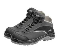 Botas de trabajo S3L SR FO, nobuck, tamaño 40