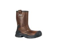 Botas de trabajo U-Power Rock&Roll Alaska UK S3 CI SRC 39
