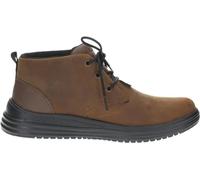 Botas para hombre SKECHERS, color marrón, talla 42