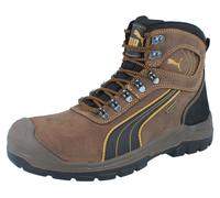 BOTAS STIEFEL SYMPATEX®, marca PUMA, talla 40, categoría S3