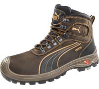 Botas Stiefel Sympatex®, Marca Puma, Talla 47, Clase S3