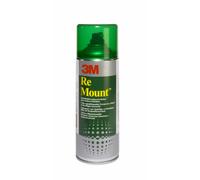 Bote 400ml adhesivo reposicionable 3m remount scoth 7100296679