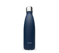 Bote aislante granito Qwetch Originals Bleu 260 ml