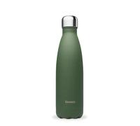 Bote aislante granito Qwetch Originals Vert 500 ml