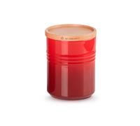 Bote Cerámico Le Creuset para Almacenamiento de Alimentos