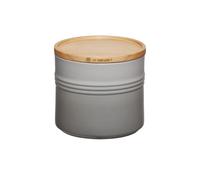 Bote Cerámico Le Creuset para Almacenamiento de Alimentos