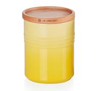 Bote Cerámico Le Creuset para Almacenamiento de Alimentos