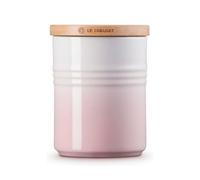 Bote Cerámico Le Creuset para Almacenamiento de Alimentos