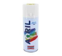 Bote de pintura acrílica en spray Arexons Ral 1021 400 ml