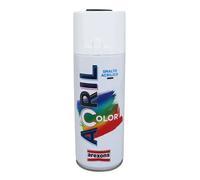 Bote de pintura acrílica en spray Arexons Ral 7024 400 ml