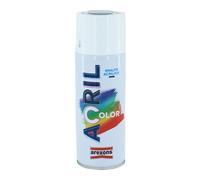 Bote de pintura acrílica en spray Arexons Ral 7035 400 ml