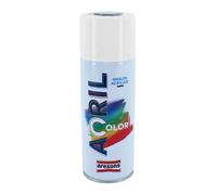 Bote de pintura acrílica en spray Arexons Ral 7042 400 ml