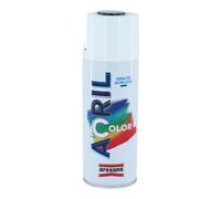 Bote de pintura acrílica en spray Arexons Ral 7043 400 ml