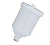 Bote de pintura AIRPRESS 45191-C