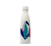 Bote isotérmica altitude Qwetch Originals Blanc 500 ml