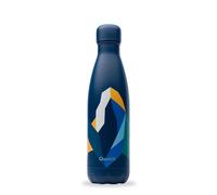 Bote isotérmica altitude Qwetch Originals Bleu 500 ml