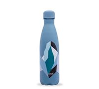 Bote isotérmica altitude Qwetch Originals Bleu 500 ml