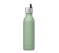 Bote Isotérmica con Tapa Qwetch Active 600 ml