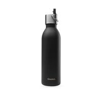 Qwetch Bote isotérmico con tapa Active 600 ml Unisex