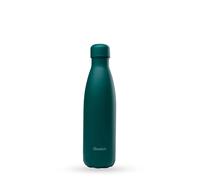 Bote isotérmica todo mate Qwetch Originals Vert 500 ml