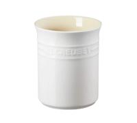 Bote Organizador para Utensilios de Cocina Le Creuset, Fabricado en Cerámica de Gres con Acabado Esmaltado, Fácil Limpieza y Duradero