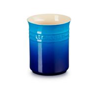 Bote Organizador para Utensilios de Cocina Le Creuset, Fabricado en Cerámica de Gres con Acabado Esmaltado, Fácil Limpieza y Duradero