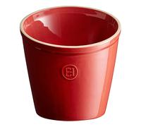 Bote para utensilios de cocina rojo Burgundy Emile Henry