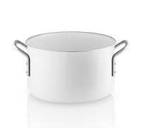 Bote WHITE LINE, 20 cm, 3,8 l, blanco, Eva Solo