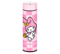 Botella acero inoxidable cute my melody hello kitty and friends 500ml