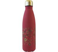 Botella Acero Inoxidable Hogwars Harry Potter 500ml