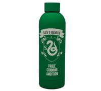 Botella acero inoxidable Slytherin Harry Potter 700ml
