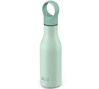 Botella al vacío LOOP 81118 500 ml, verde, Joseph Joseph