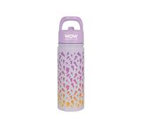 Botella Cantimplora Térmica WOW Generation de 500 ml Juguetes Kids Euroswan
