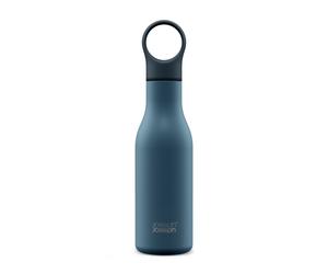 Botella con aislamiento al vacío joseph joseph loop? 500 ml, mantie